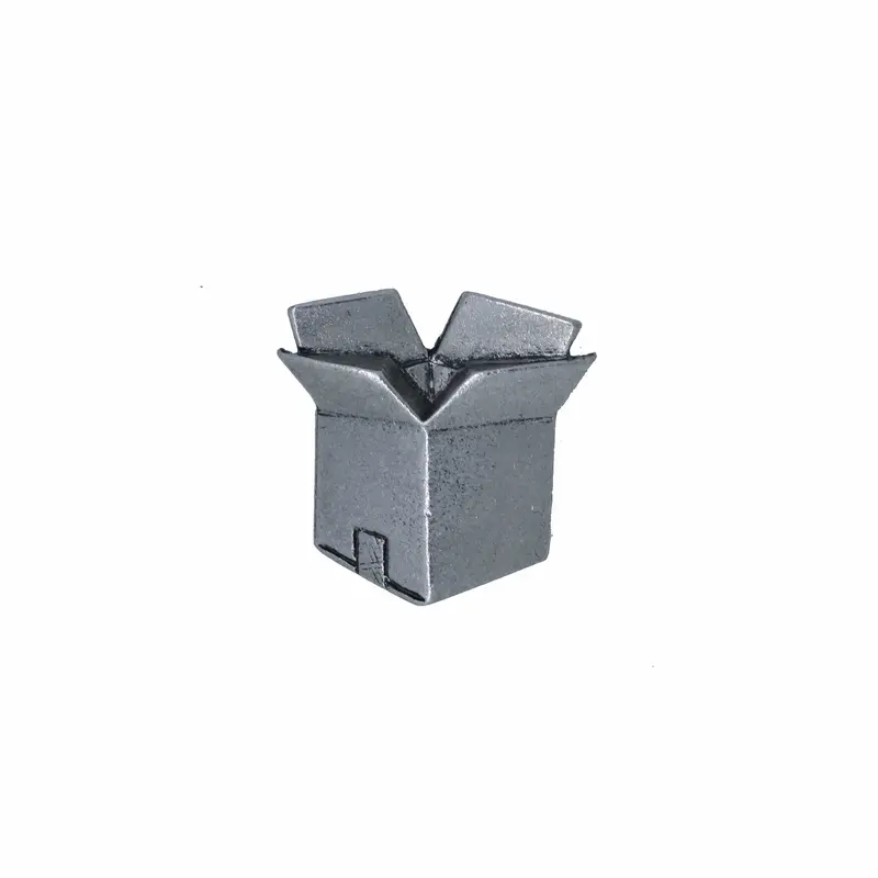 Shipping Box Lapel Pin 1