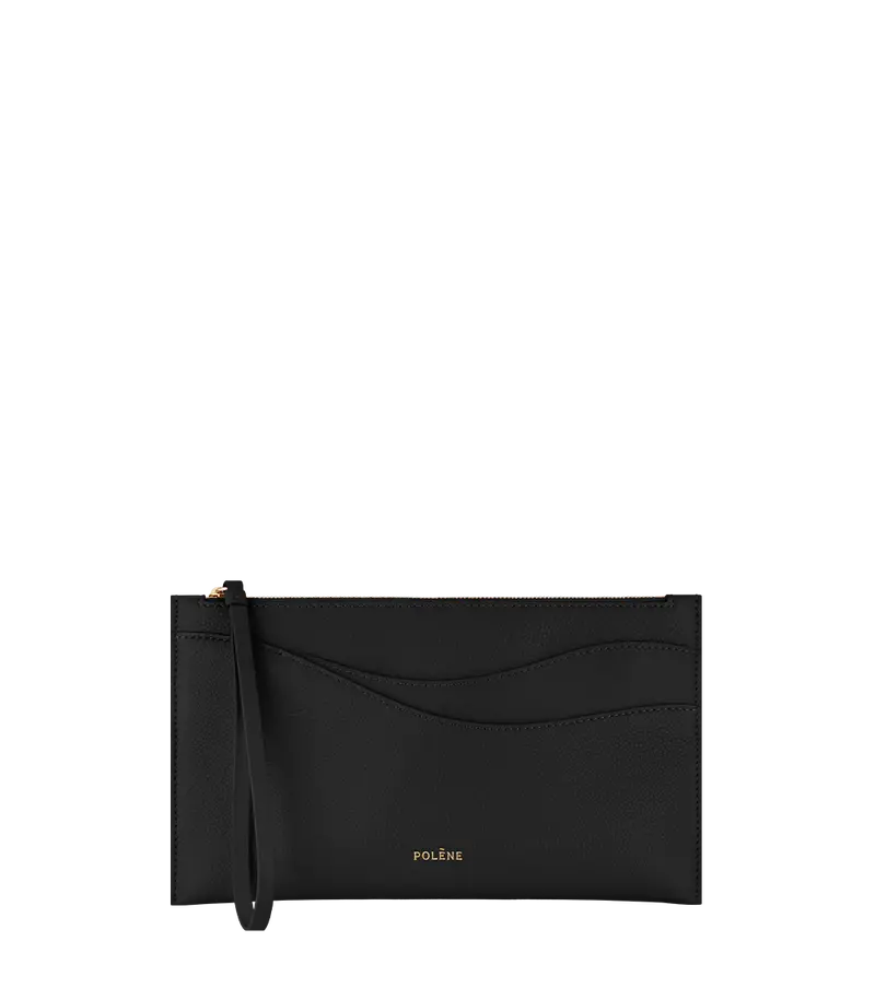 Sierra Pouch - Duo Black 1