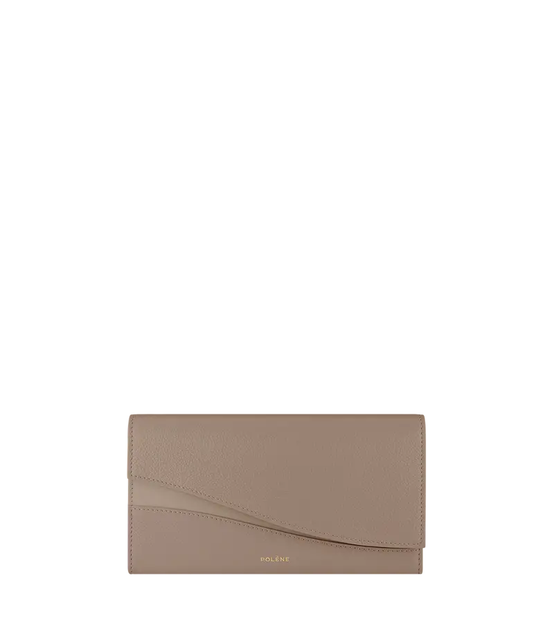 Sierra Wallet - Duo Taupe 1