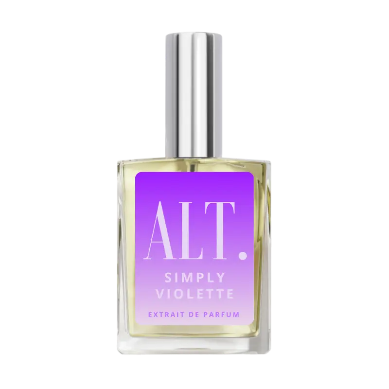 Simply Violette 2