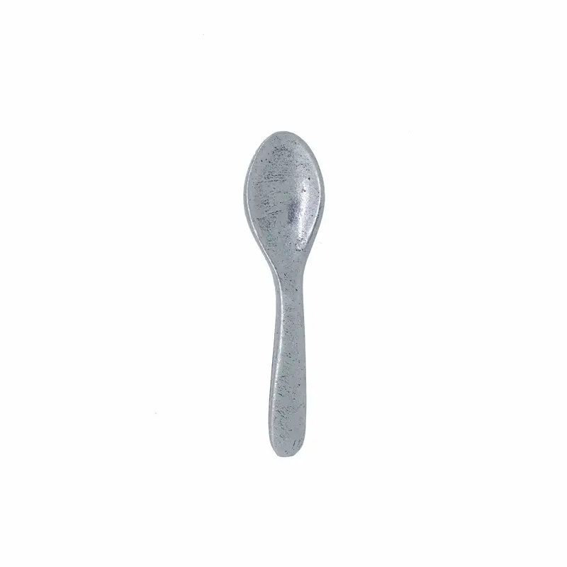 Spoon Lapel Pin 1