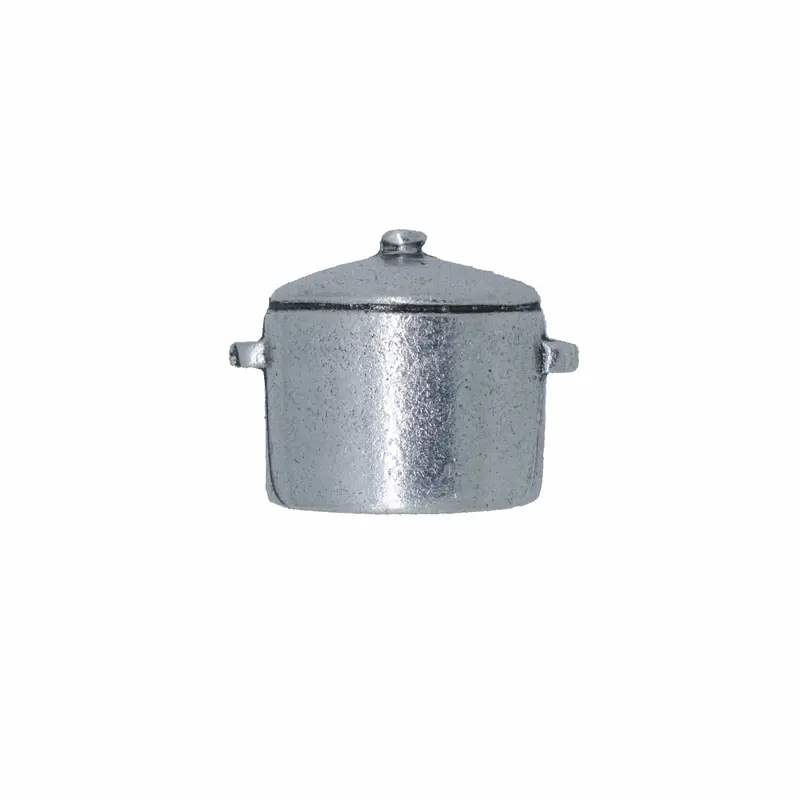 Stew Pot Lapel Pin 1