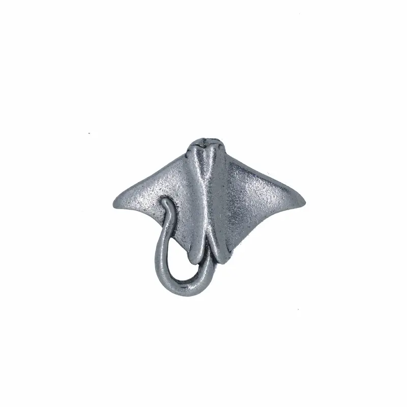 Sting Ray Lapel Pin 1