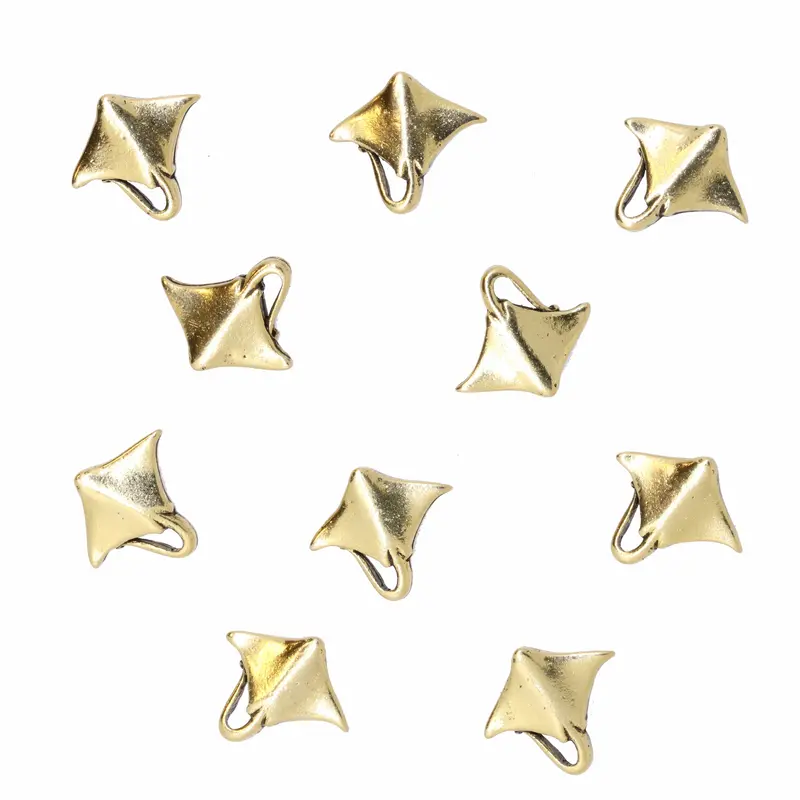 Sting Ray Pushpins 1