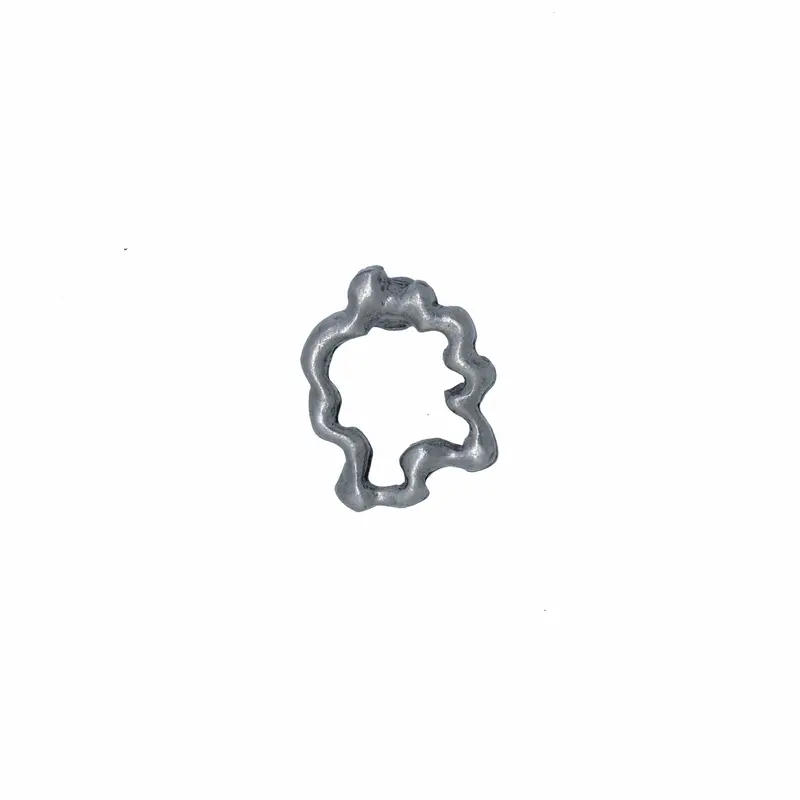 String Theory Lapel Pin 1