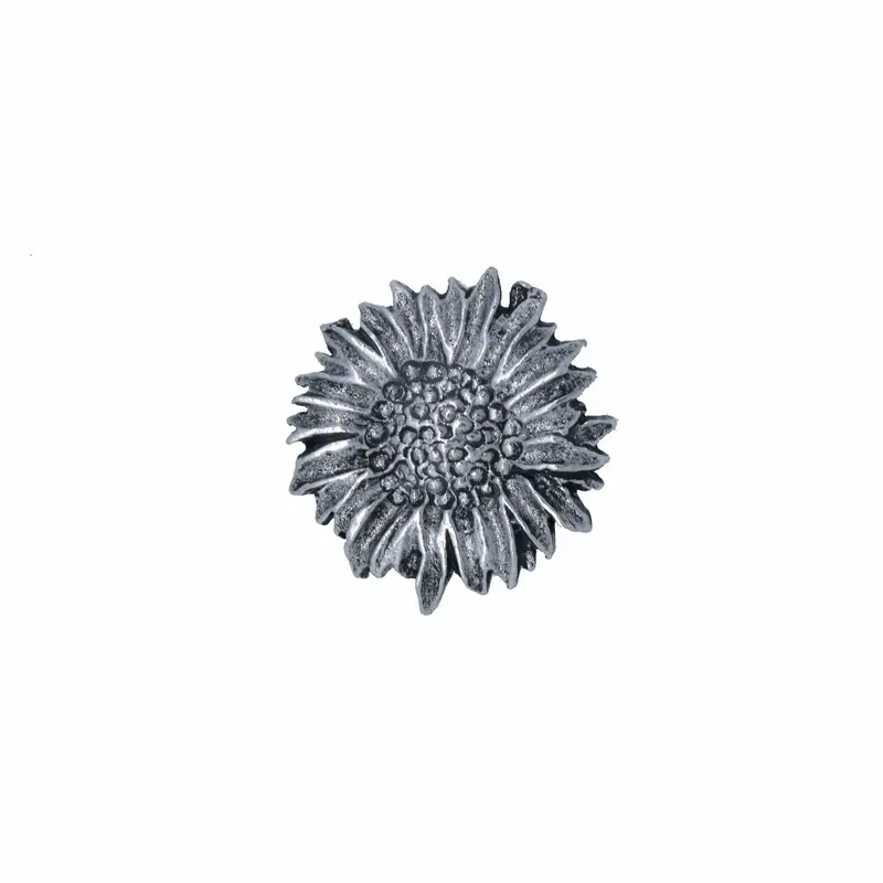 Sunflower Lapel Pin 1