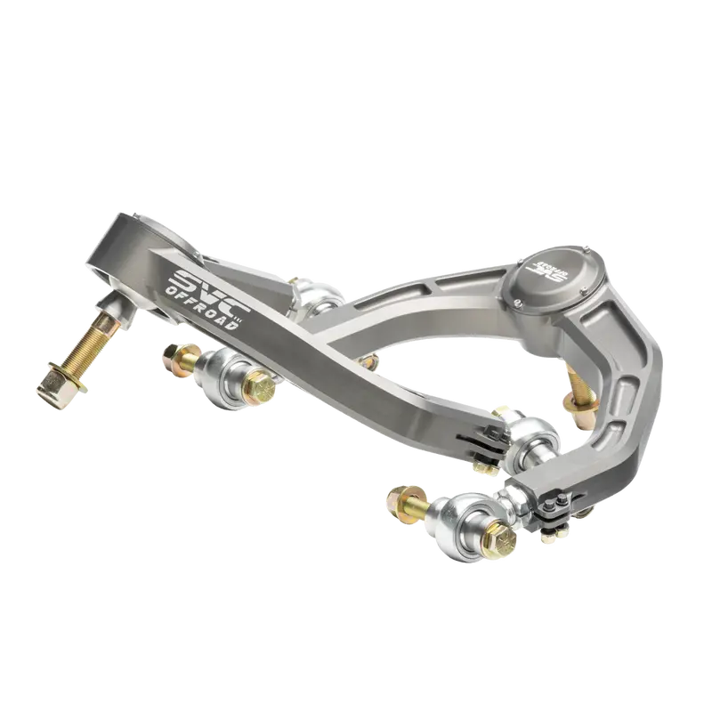 Svc Off-Road 2010-2020 Ford Raptor Billet Upper Control Arms 1
