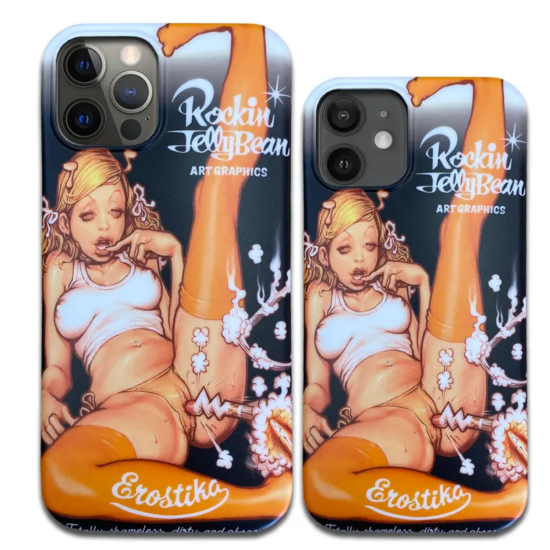 “Sweet Pussy” Iphone Case 1