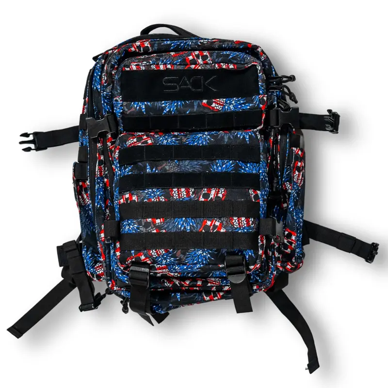 Tactical Athlete 25L Sack™ Backpack | Og Edition 1
