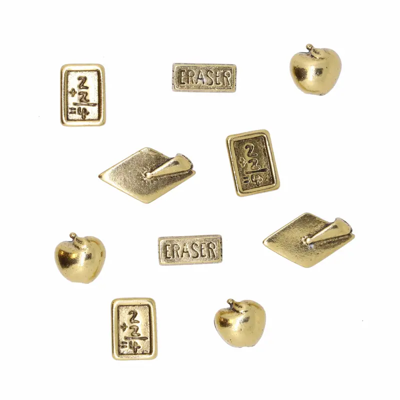 Teacher Pushpins 1