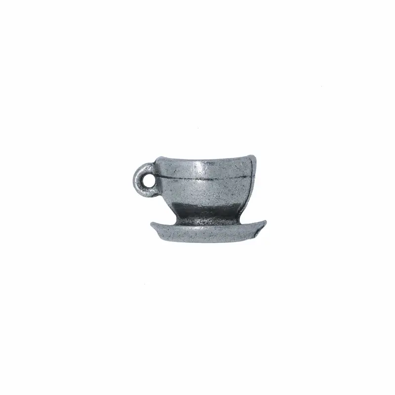 Teacup Lapel Pin 1