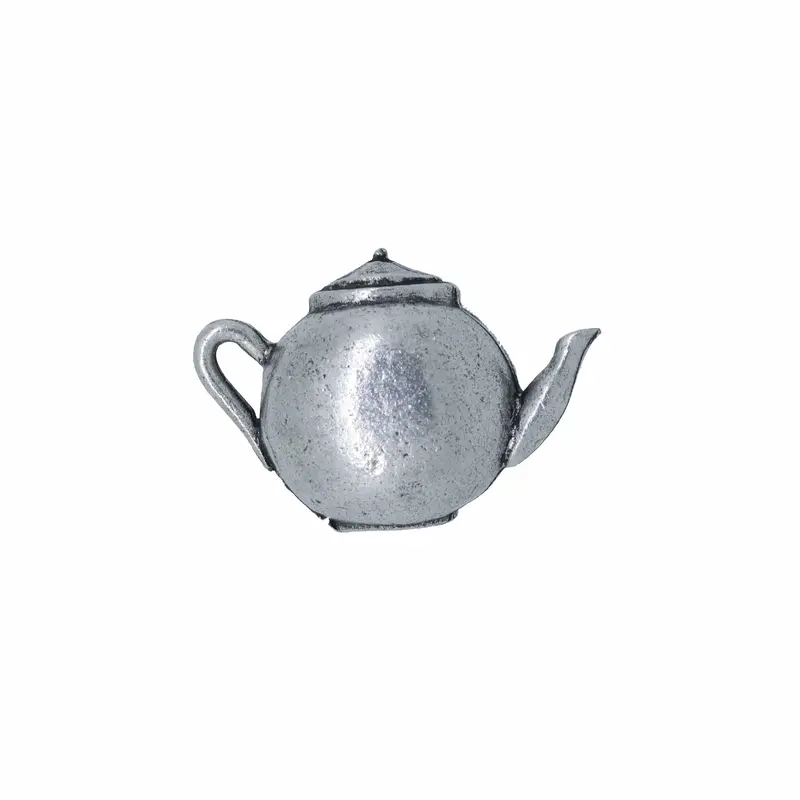 Teapot Lapel Pin 1