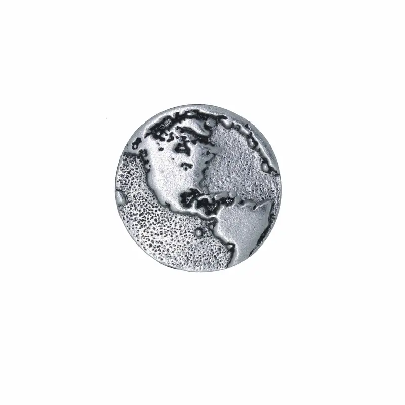 The Americas Lapel Pin 1