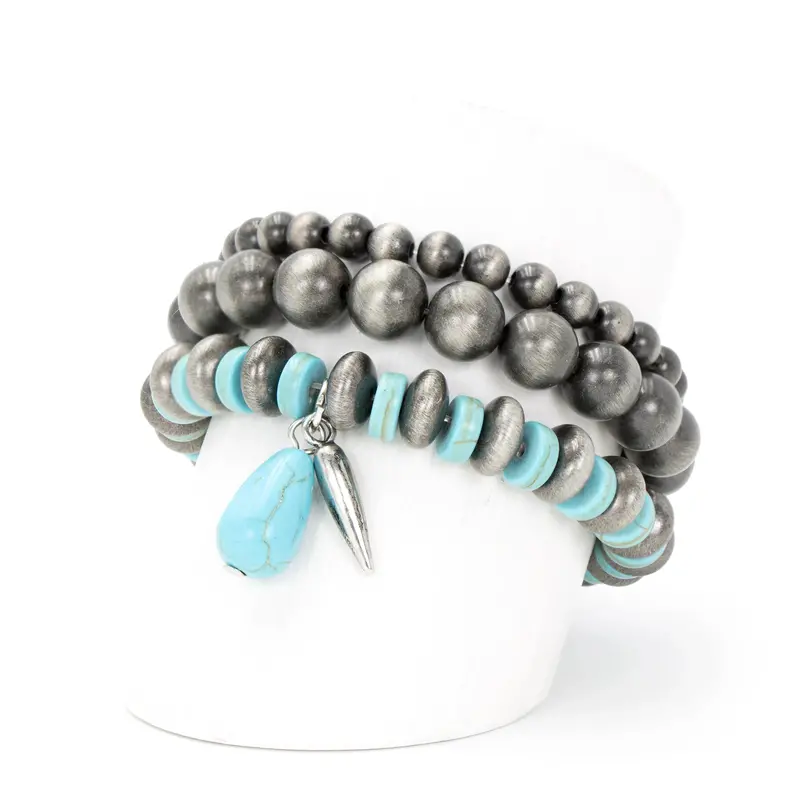 The Good Ones Bracelets 1