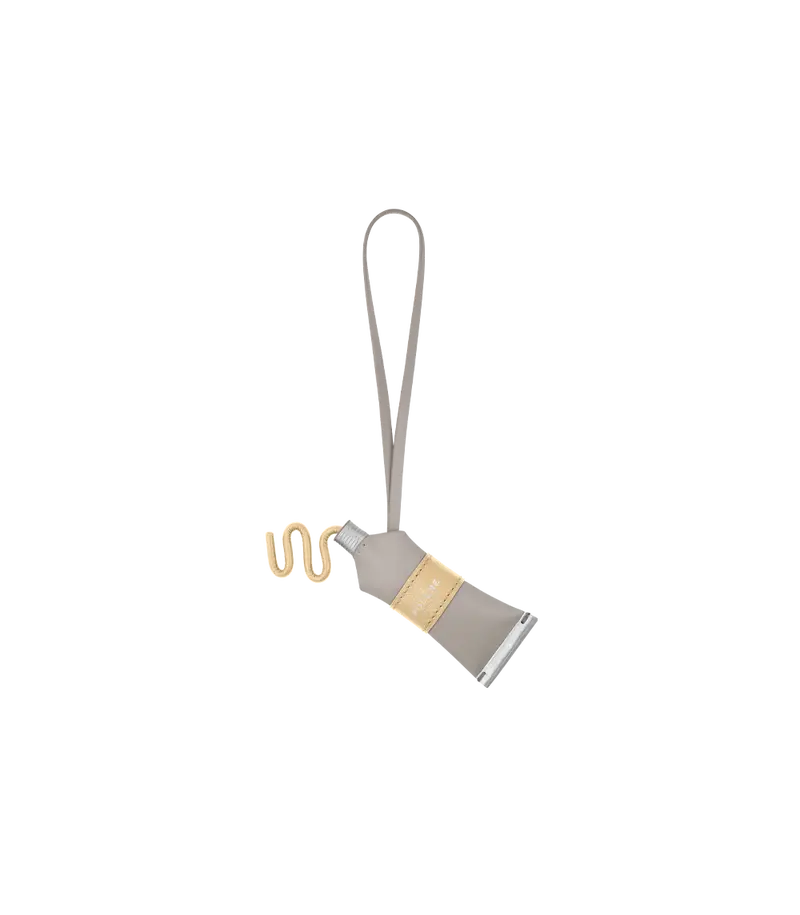 The Painter Charm - Oat 1