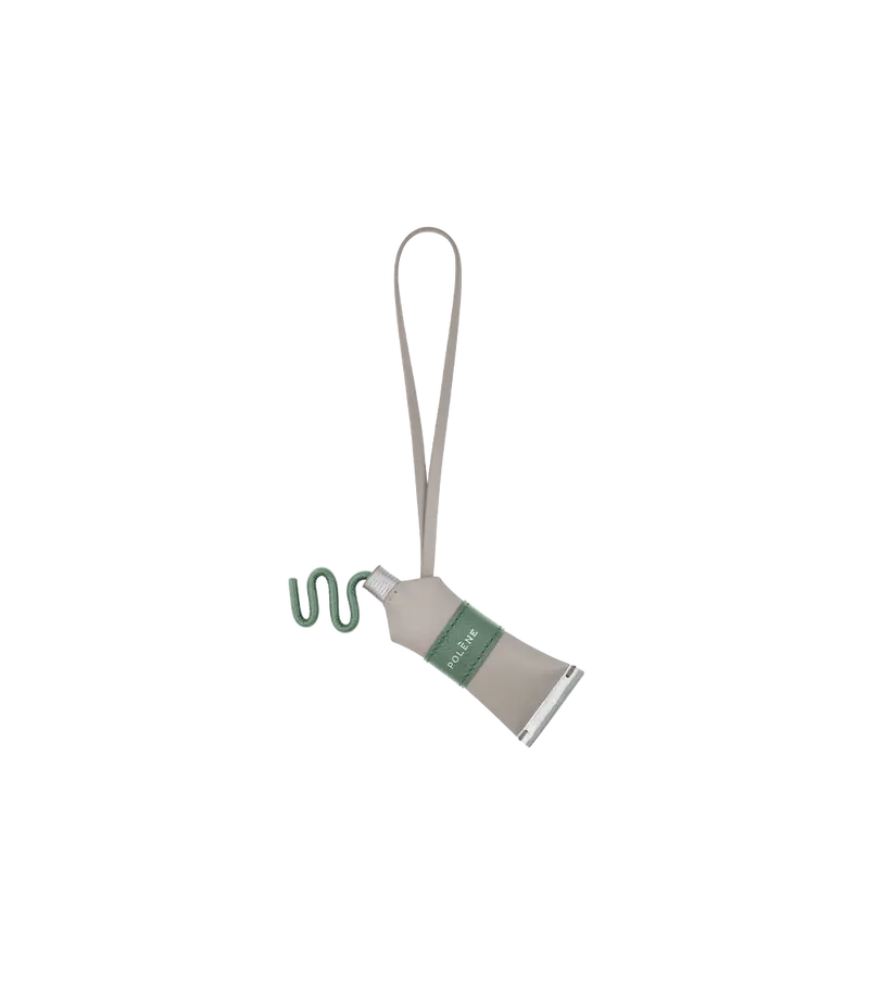 The Painter Charm - Sage 1