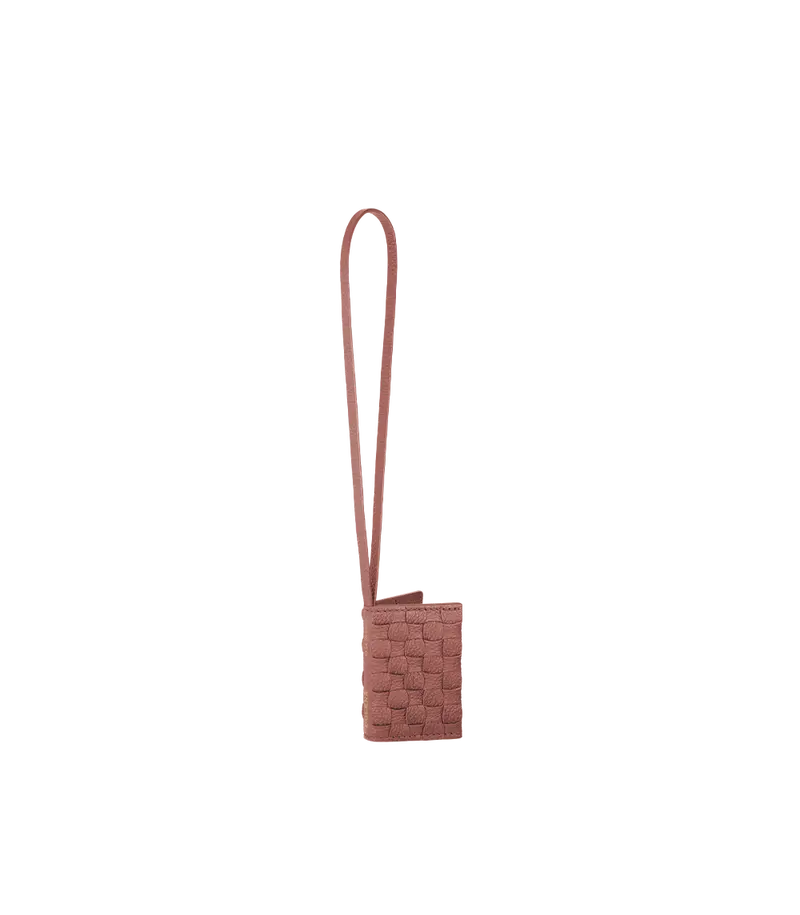 The Writer Charm - Blush 1