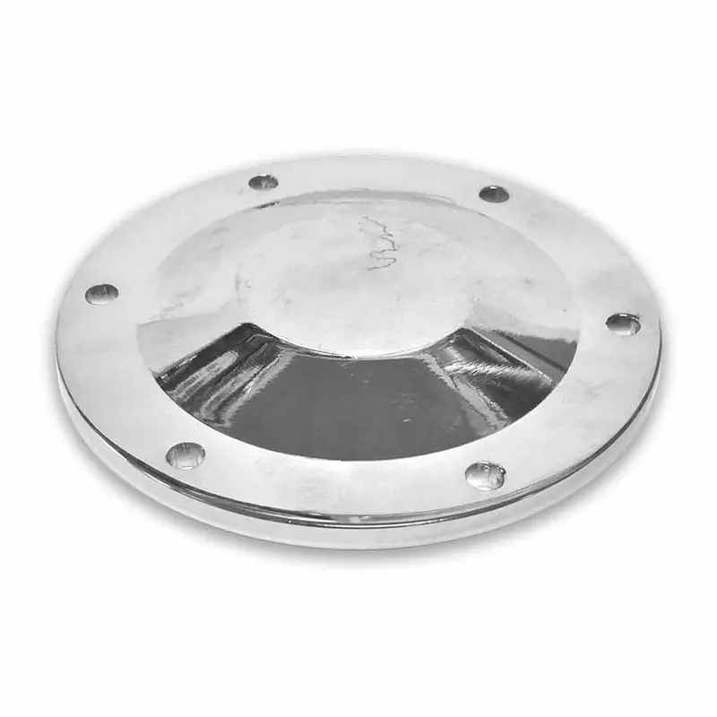 Thorn-D Train Horn Diaphragm Replacement 1
