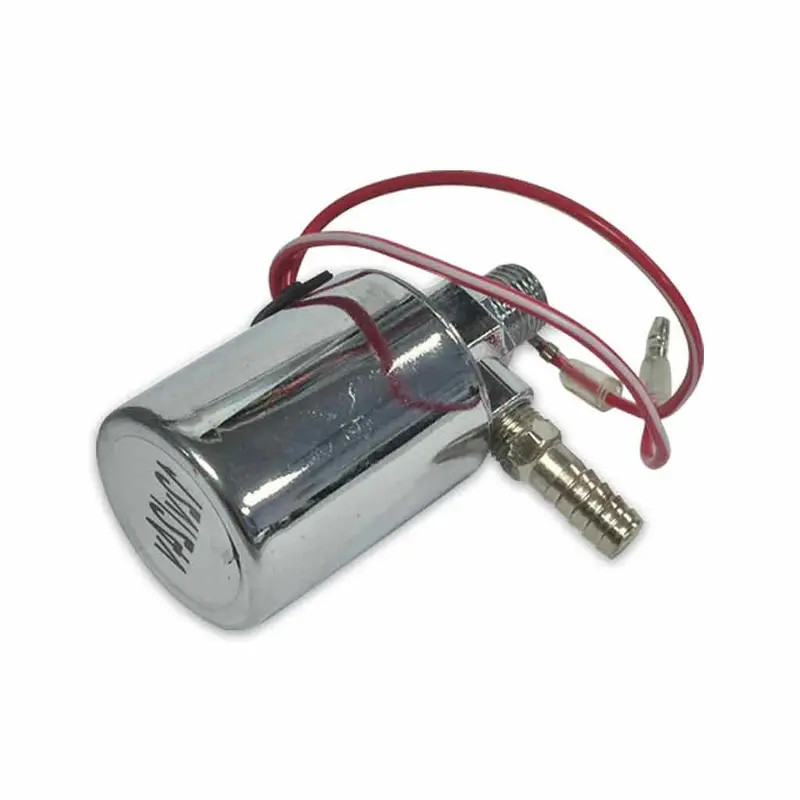 Thorn-Sv Train Horn Solenoid Valve Replacement 1