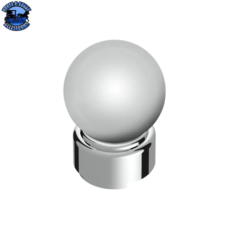 Thread-On Bristol Style Gearshift Knob With 9/10 Speed Adapter (Choose Color) 1