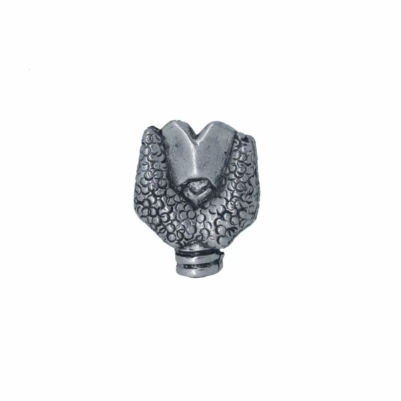 Thyroid Gland Lapel Pin 1