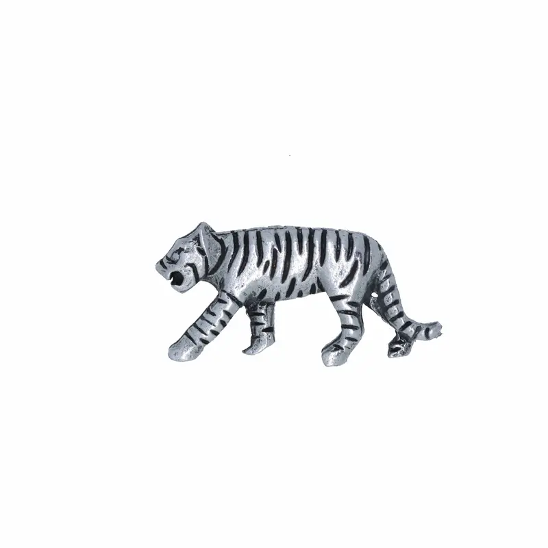 Tiger Lapel Pin 1