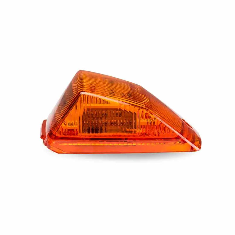 Tled-Cab Kenworth Cab Amber Led (42 Diodes) 1