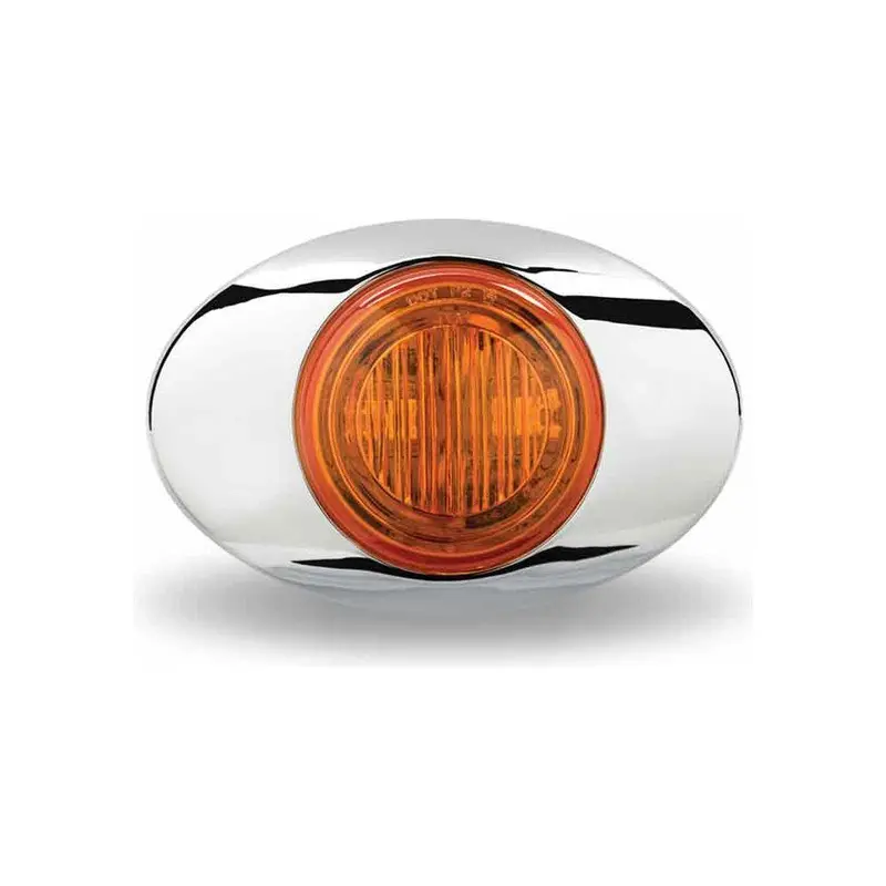 Tled-G2a Amber Led Replacement For Panelite M3 (2 Diodes) 1