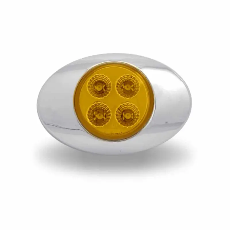 Tled-G2xa Marker M3 Style Amber Led (4 Diodes) 1