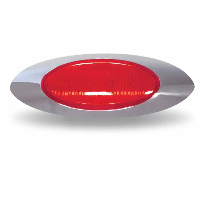 Tled-G4r Red Led Replacement For Panelite M1 (4 Diodes) 1