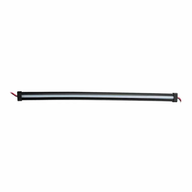 Tled-Gl12cb 12" Glow Series Strip Light - Center Shine - Blue 1