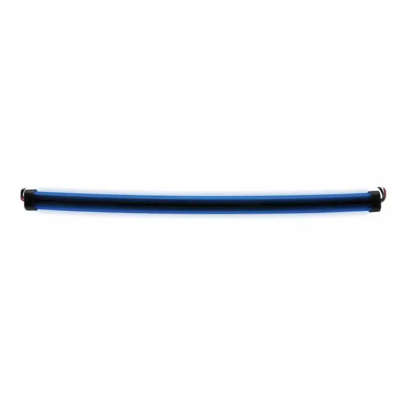 Tled-Gl48sb 48" Glow Series Strip Light - Side Shine - Blue 1