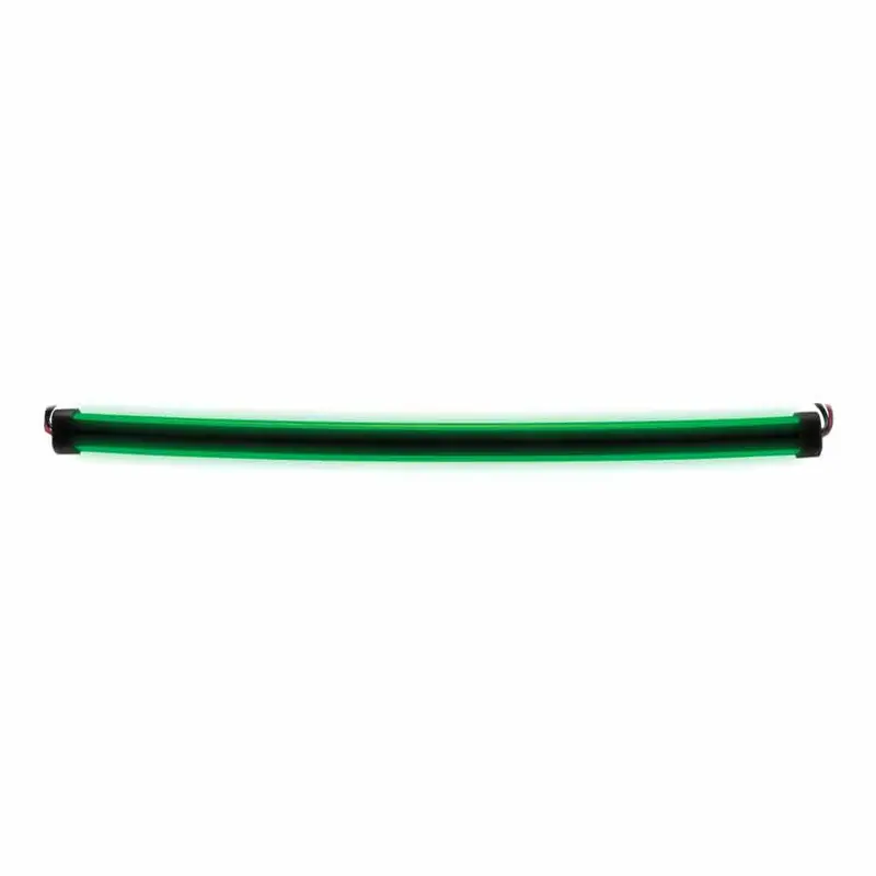Tled-Gl48sg 48" Glow Series Strip Light - Side Shine - Green 1