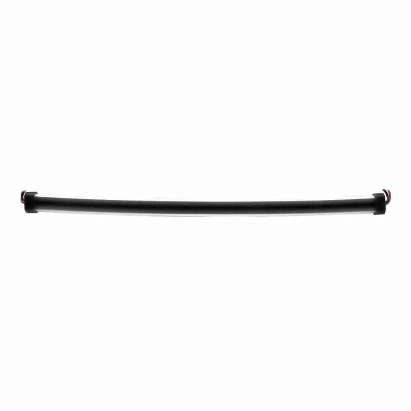 Tled-Gl48sw 48" Glow Series Strip Light - Side Shine - White 1