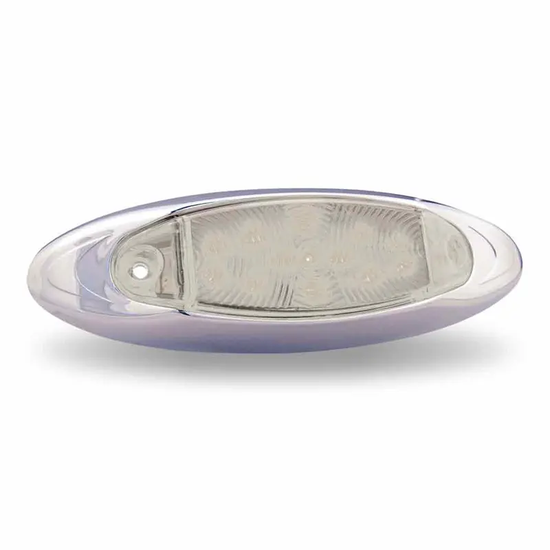 Tled-Infcr Infinity Clear Red Led (13 Diodes) 1