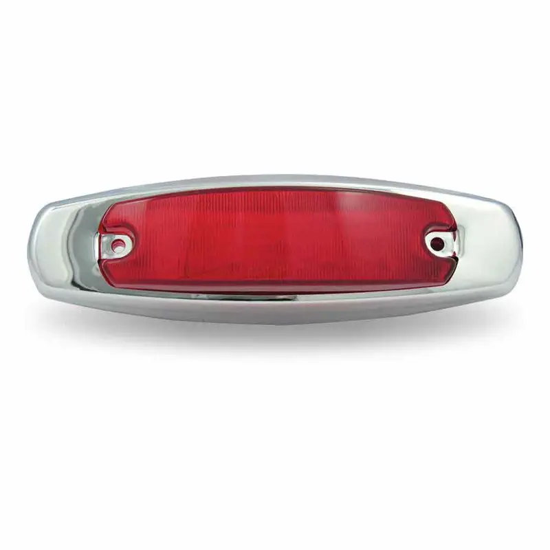 Tled-Petr Peterbilt Red Led (12 Diodes) 1