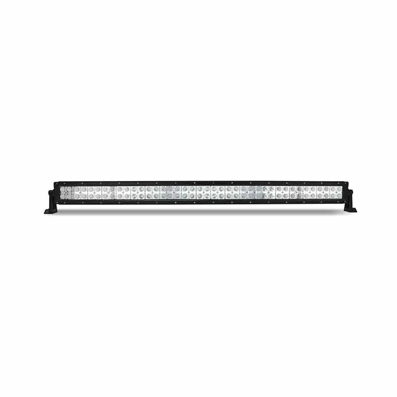 Tled-U68 40" Double Row Epistar Led Light Bar - Flood/Spot Combo (80 Diodes) - 9600 Lumens 1
