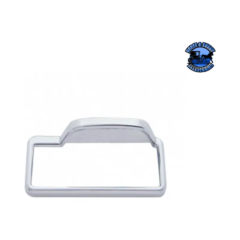 Toggle Switch Trim For Freightliner (Card Of 3) #41939 1