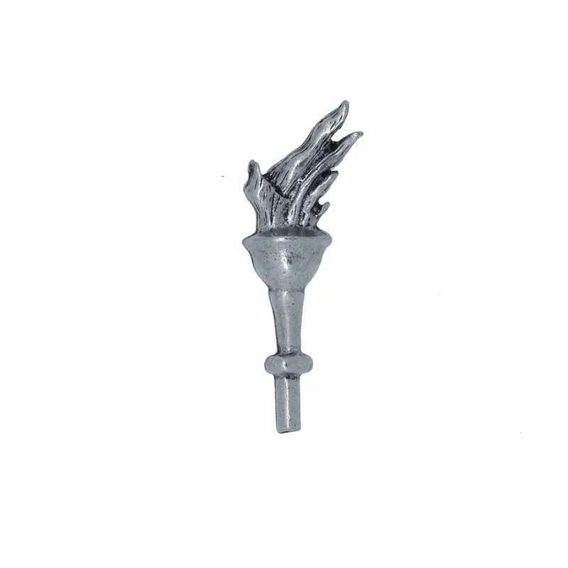 Torch Lapel Pin 1