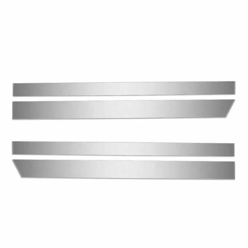 Tp-13102 Peterbilt 389 Oem Blank Cab Panel (2014+) 1