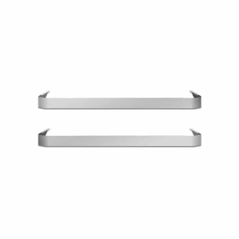 Tp-1501 Peterbilt 379 Blank 63" Sleeper Panel 1