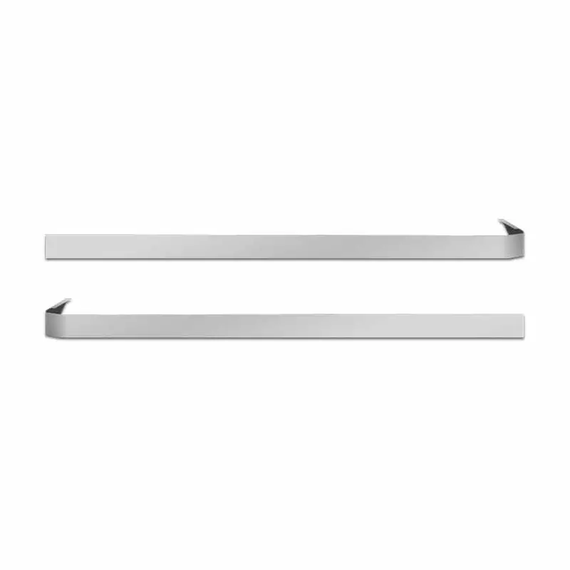 Tp-1504 Peterbilt 379 Blank 70" Sleeper Panel 1