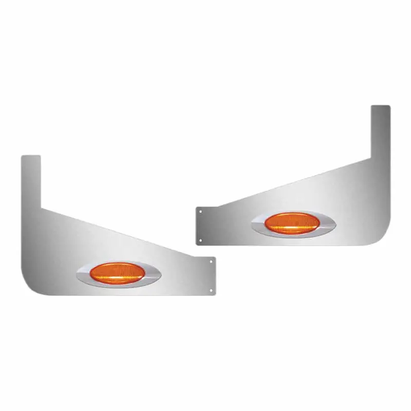Tp-15118Lm Peterbilt 389 70" Sleeper Extension Panel 2 G4 Leds (2014+) 1