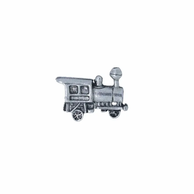 Train Lapel Pin 1