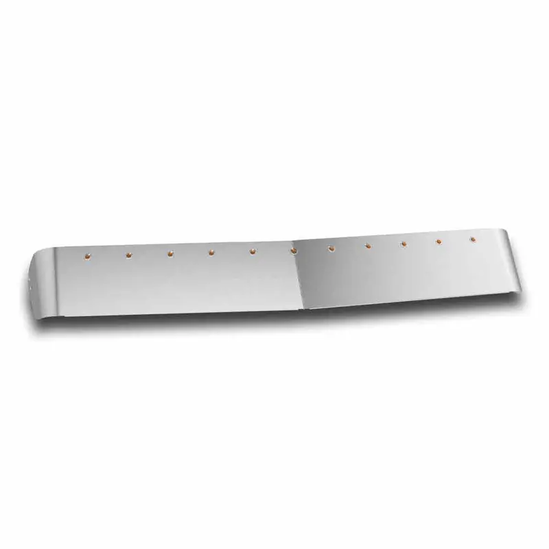 Tsun-M7 Mack Anthem 12″ Sun Visor (2018+) 1