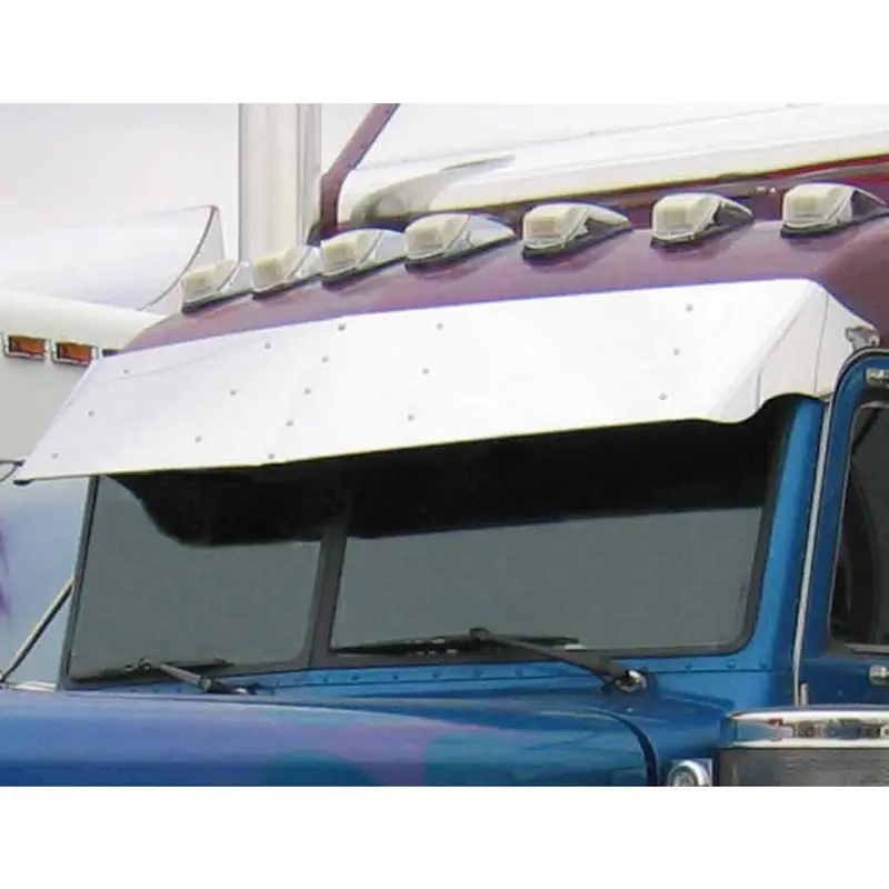 Tsun-P8 14" Pet. 379 Ultra Cab Sunvisor (1997-2004) 1