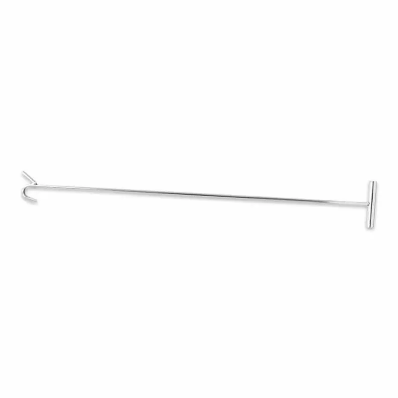 Tu-1030 Chrome Steel 5Th Wheel Puller 1