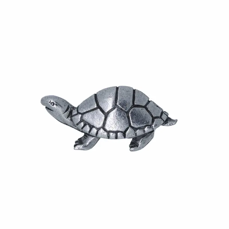 Turtle Lapel Pin 1