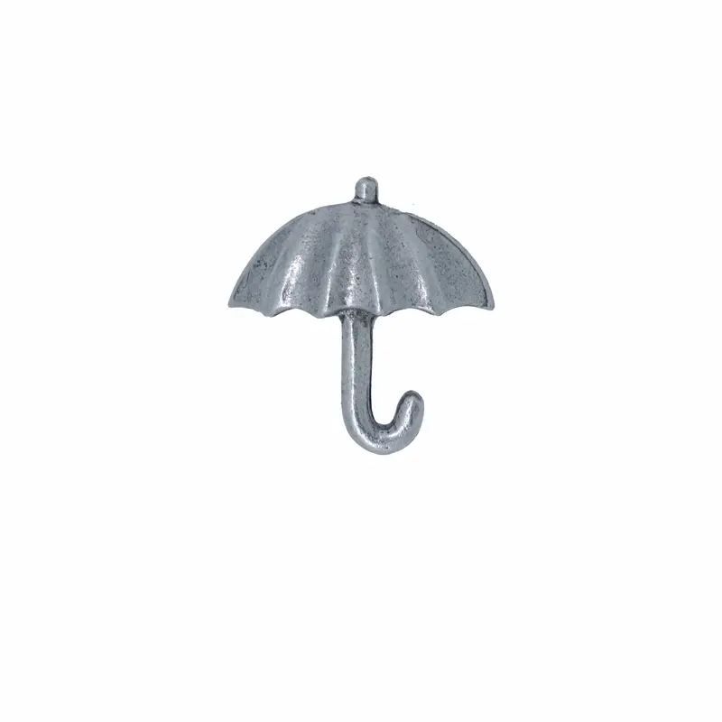 Umbrella Lapel Pin 1