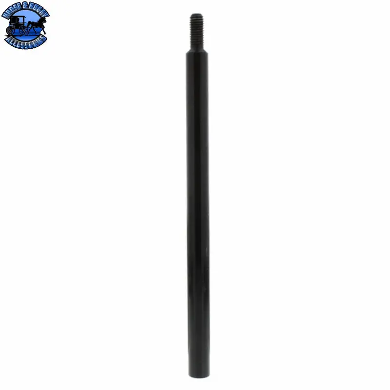 Up-21796 12" Black Shifter Shaft Extension 1